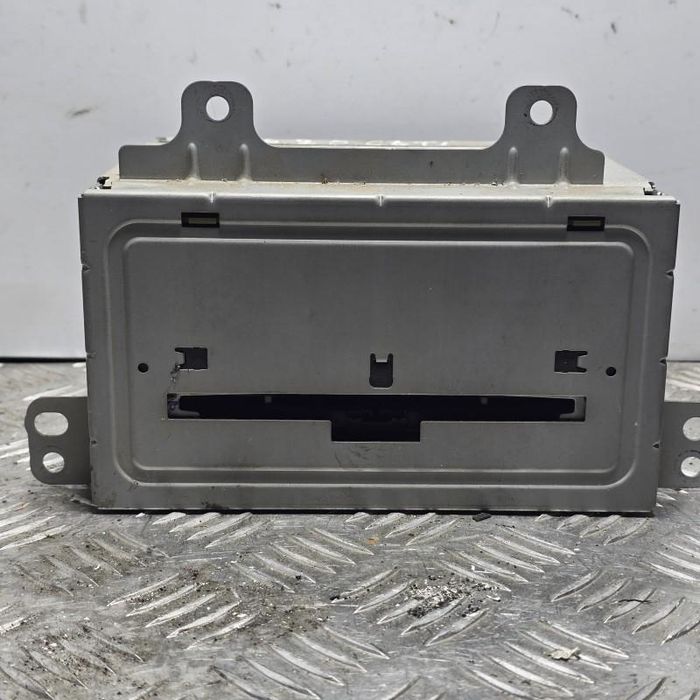 Unitate Cd player Navi color Opel Insignia A