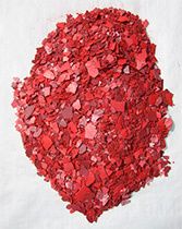 Хромовый ангидрид / Натрий азотистокислый (нитрит натрия)