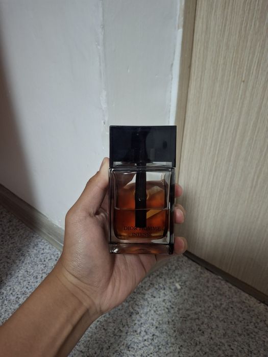 Dior homme intense 100ml