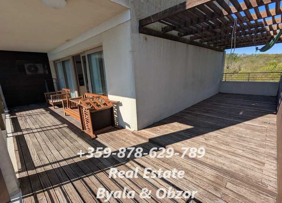 Продава се Двустаен апартамент в Обзор - 100 кв.м за 646 €/кв.м - Снимка #5
