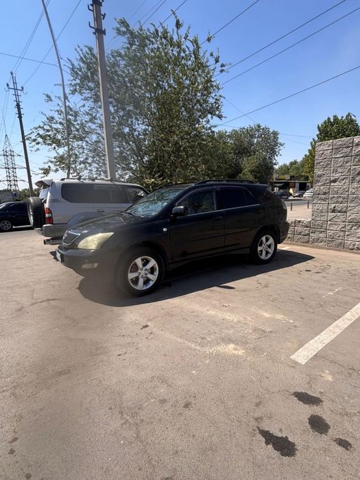 Продается Lexus RX330