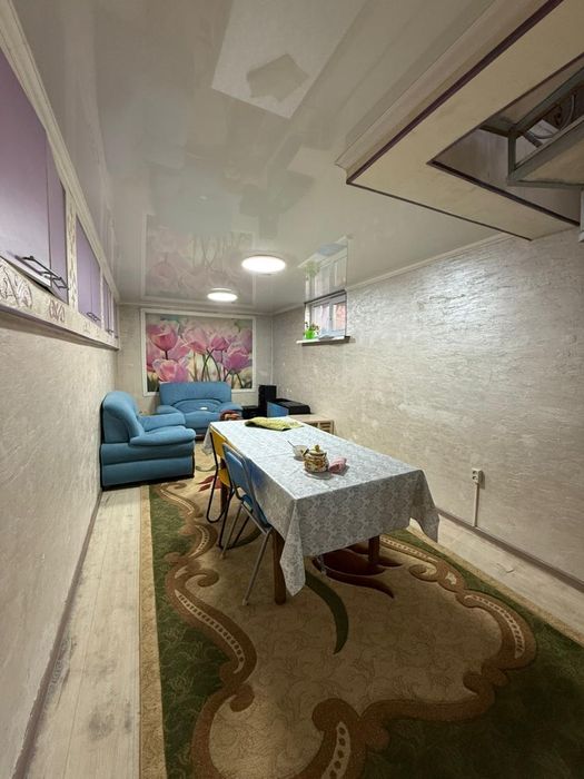 Сдается дом под коммерцию