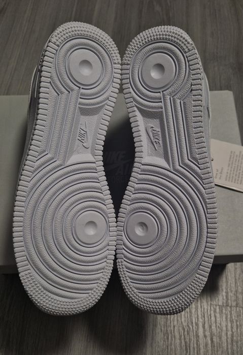 Nike Air Force 1 Albi