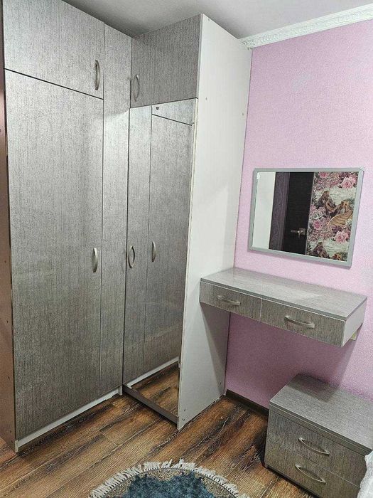 Сдаётся квартира Таш трам рисвий