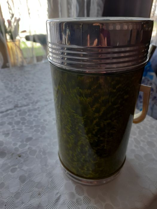 Термос для пищи ,