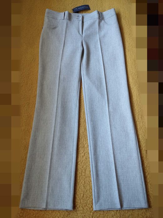 Дамски панталон "Panda"