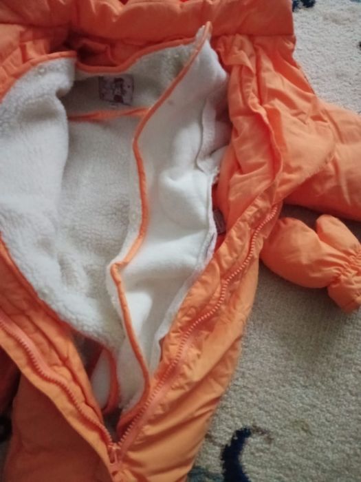 Продам детский комбенизон