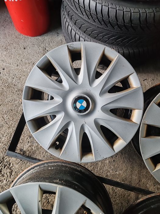Jante pe 16'' bmw e46, e90-91, F30 etc