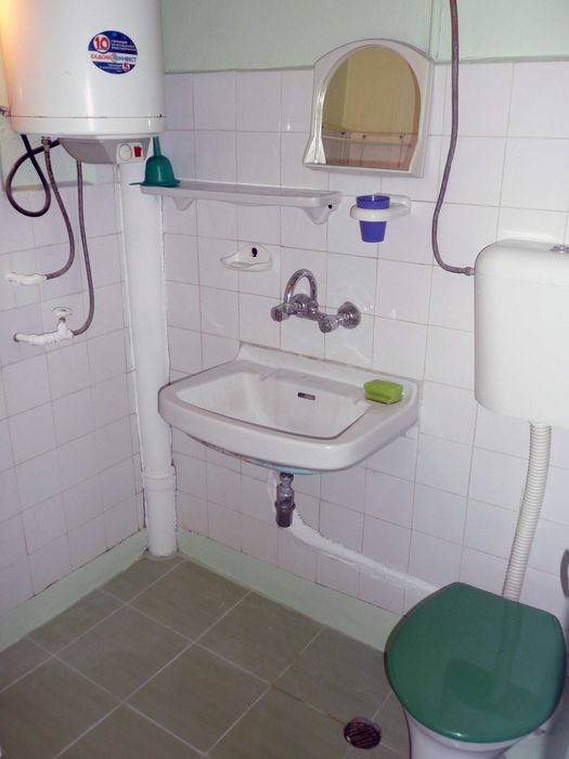 Продава се Едностаен апартамент в Варна, Цветен квартал - 45 кв.м за 2445 €/кв.м - Снимка #5