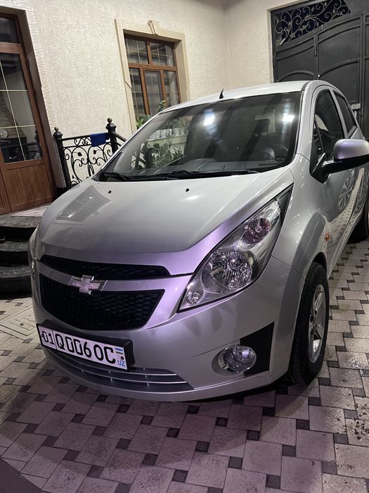 Спарк автомат каропка сотилади