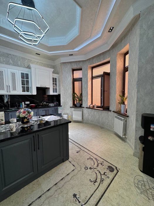 Дом Зенит 3 сотки