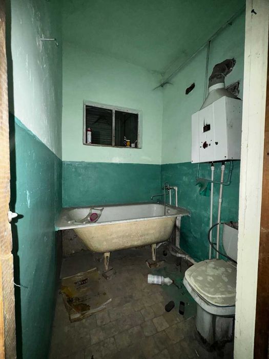 3/2/2 Рисовый базар. Ул. Фитрата. 69м2 Балкон 2/6. Кирпич. ТЦ Магнит