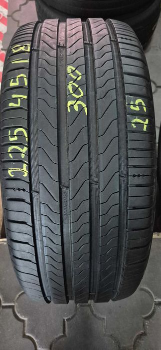 anvelope Bridgestone,Continental,Michelin 225/45/18