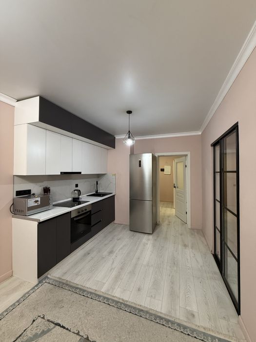 Квартира на долгий срок