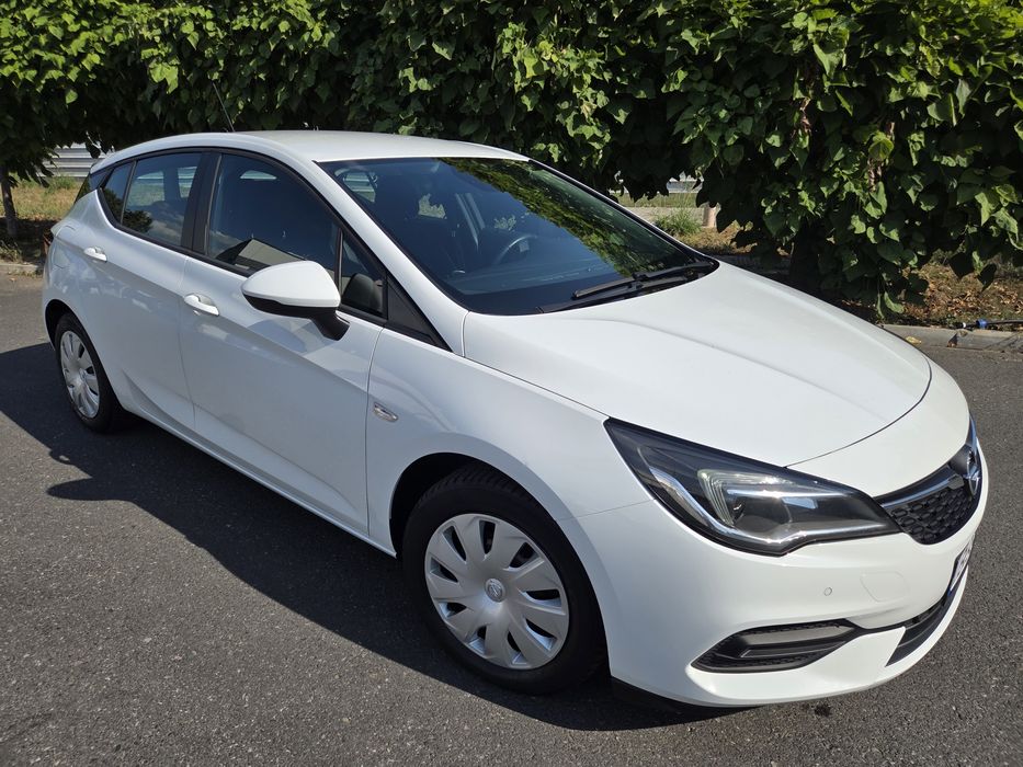Opel Astra 1.5 D Start/Stop Business Elegance