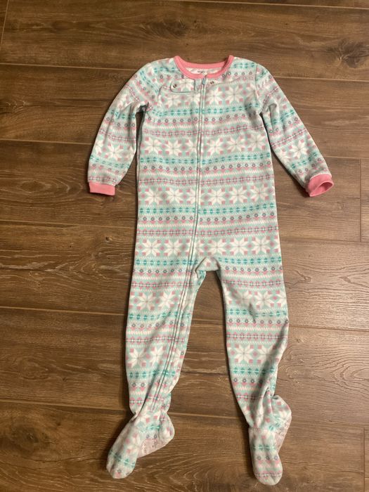 Комбинезон детский