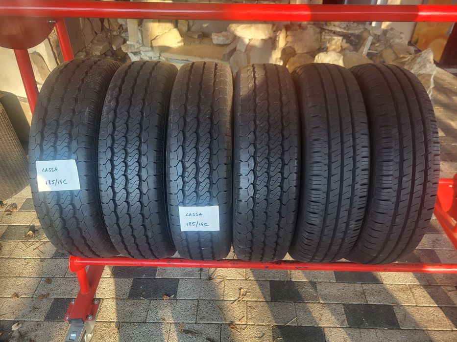 185/14C Diferite branduri