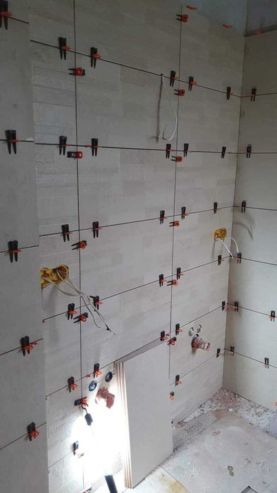 Цялостни и довършителни ремонти | Бани | Шпакловка | Боядисване