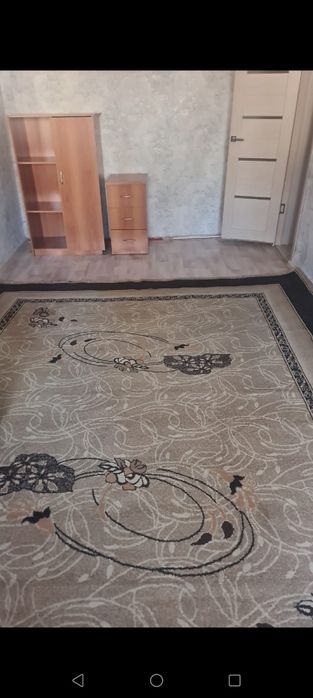 Сдам 3  комнатную квартиру