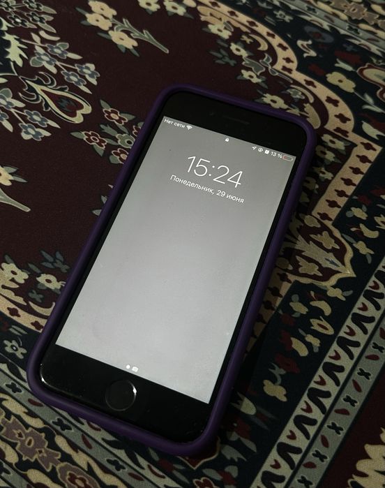 IPhone 7, Айфон 7