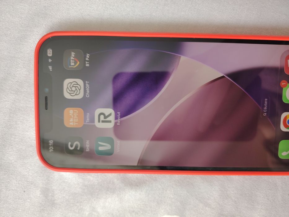 Vând iPhone 12 pro max