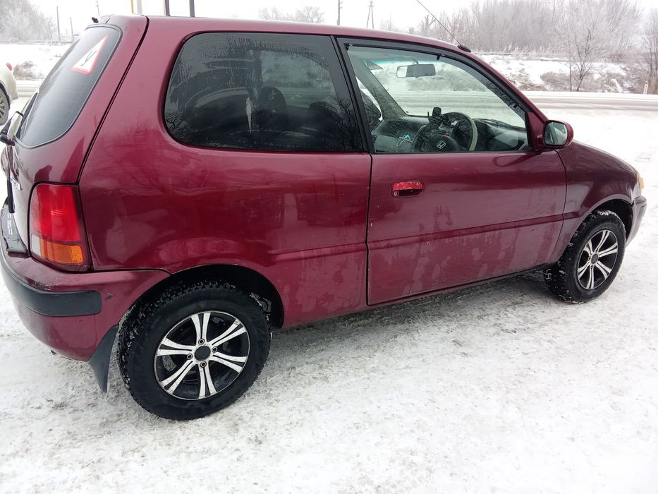 Транспорт продам