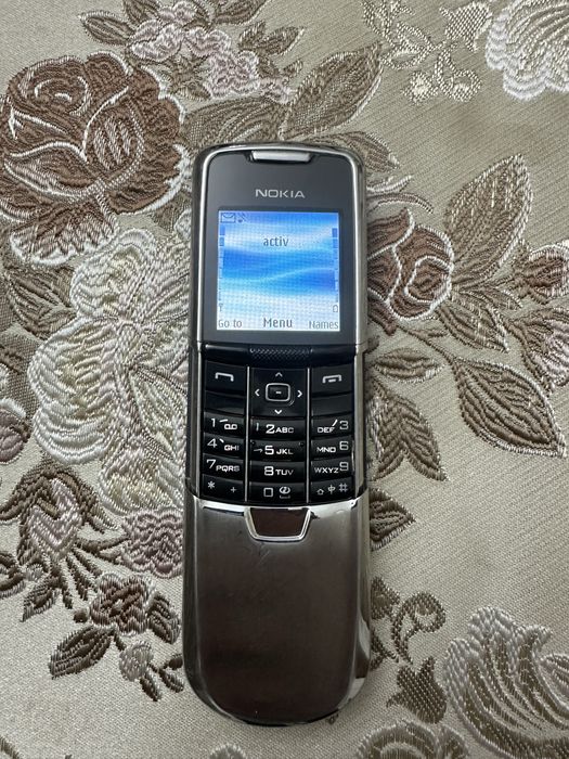 Nokia 8800 Оригинал