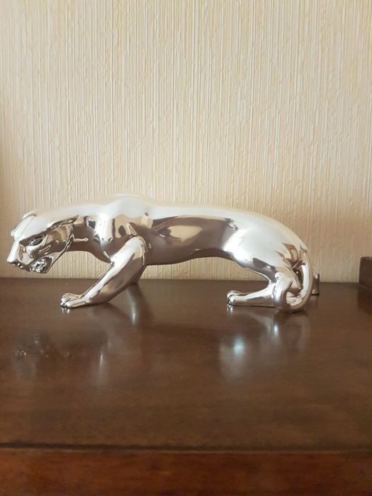 Продам сувенир.  Пантера.