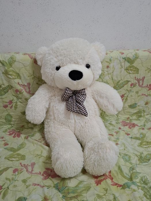 Продам игрушки мишки