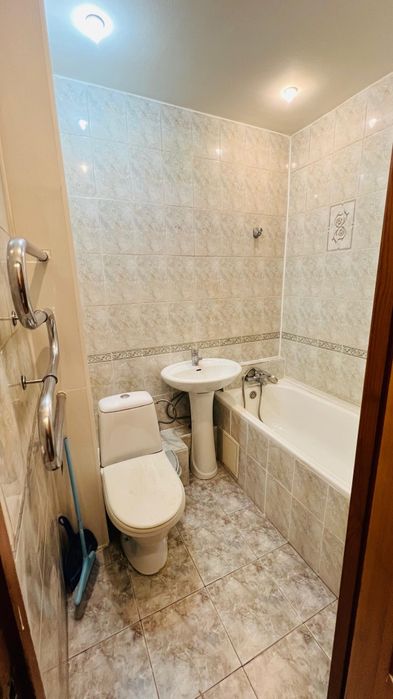 Сдаю квартиру в аренду