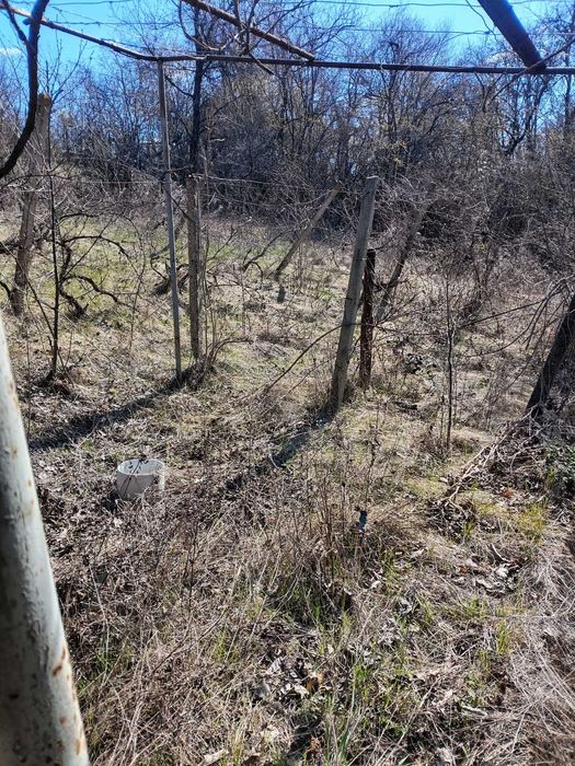 544-Продава се парцел от 809 кв.м. в местността "Изгрев"!