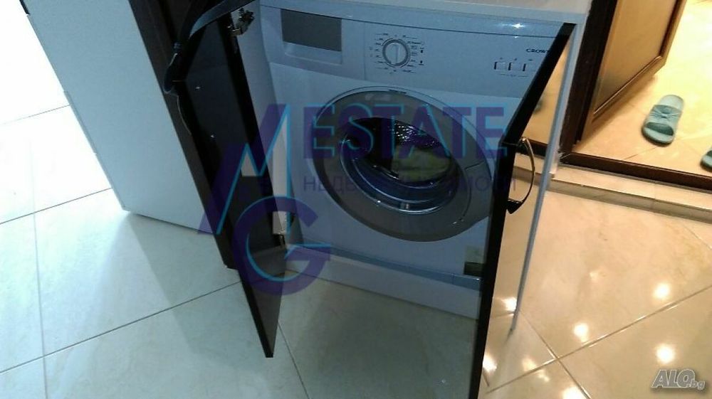 Двустаен апартамент за дългосрочен наем в ж.к. Славейков,