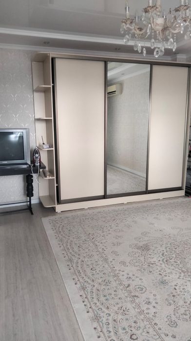 Сдается квартира