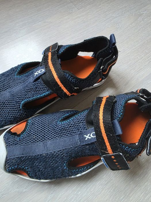 Сандали GEOX р-р 37