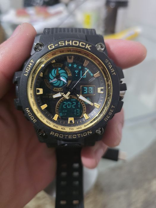 G-Shock GW-A1031