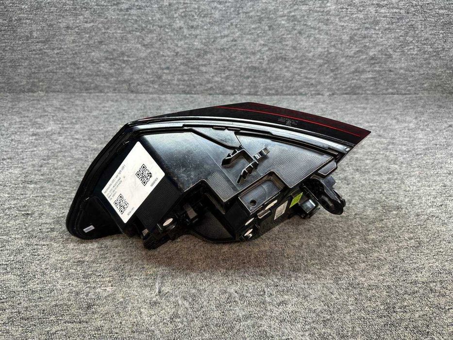 Stop aripa stanga BMW X1 U11