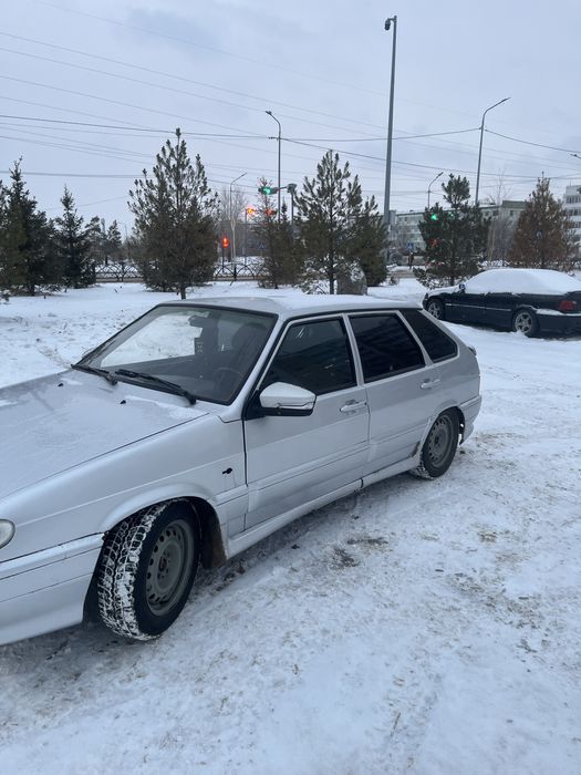 Продам ваз 2114 ,цена 800