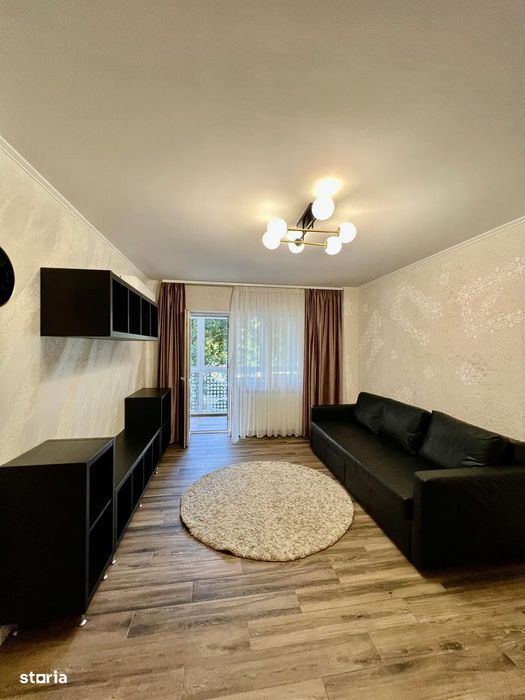 De închiriat | Apartament 3 camere | 82 mp | Central | 650 €/lună