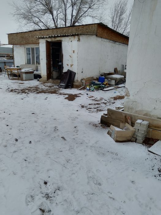 Продается дом на рабочем