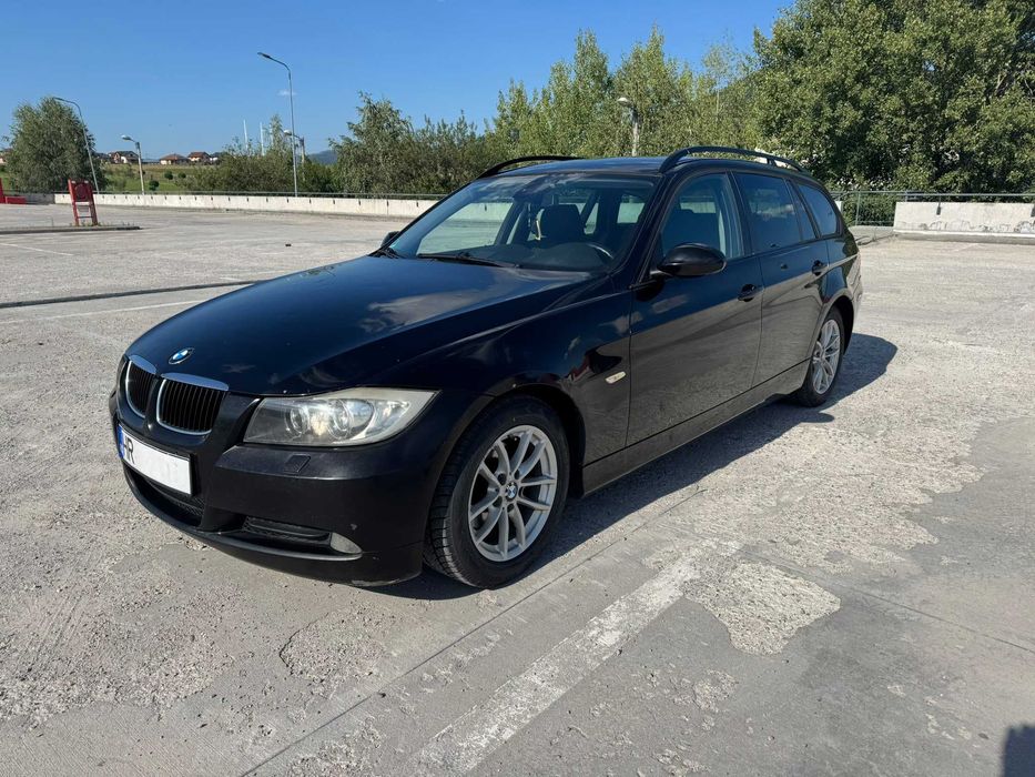 BMW Seria 3