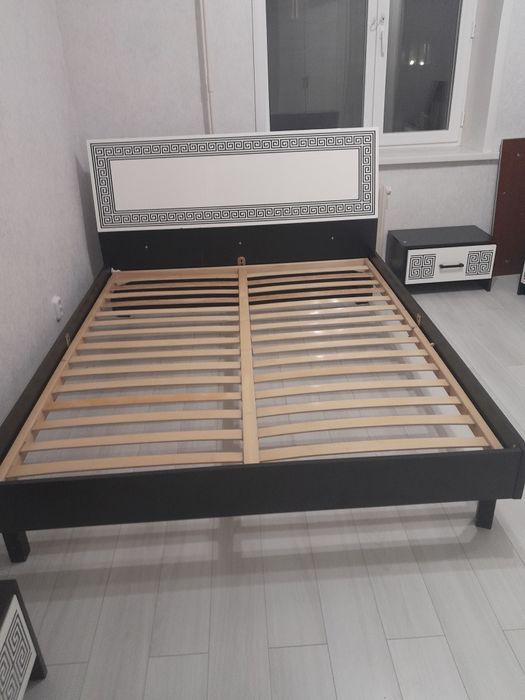 Спальный гарнитур Versace