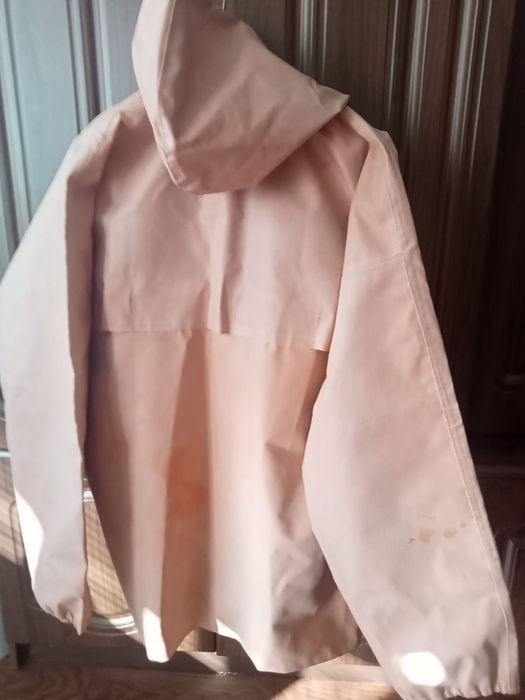 Комбинезон прорезиненный , рыбацкий