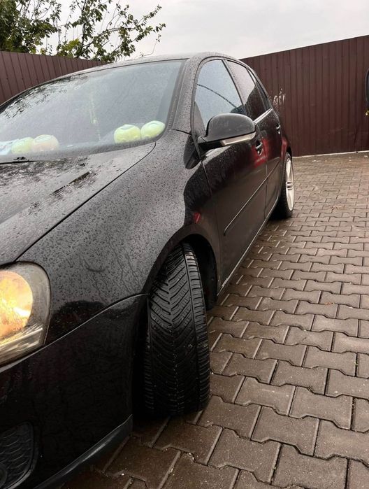 Golf 5 GTI an 2005