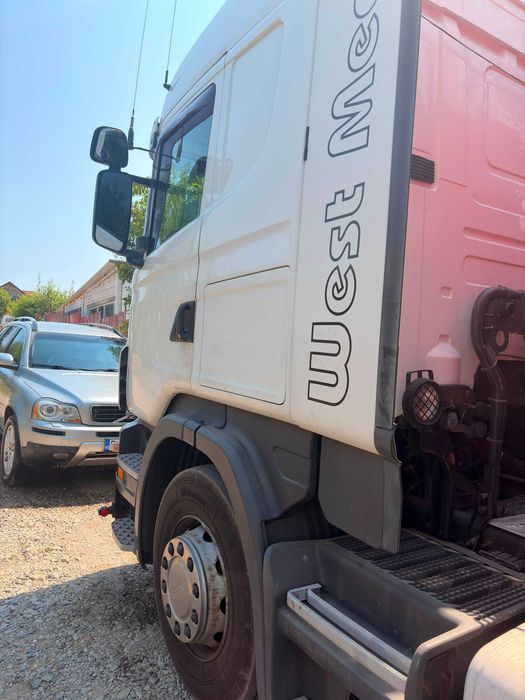 Scania r420 2012 sau ansamblu