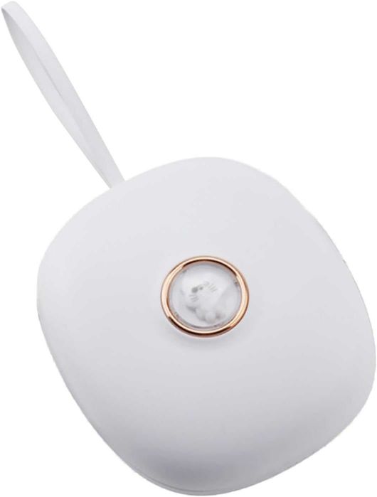 Супер силен будилник с голям LED дисплей