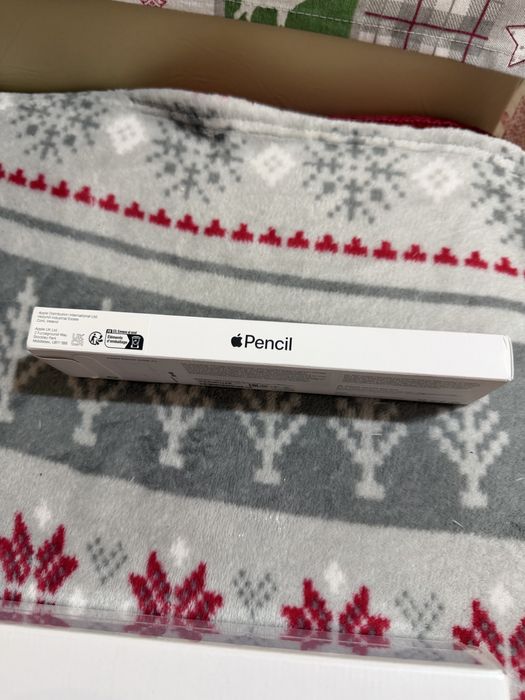 Apple pencil pentru tableta