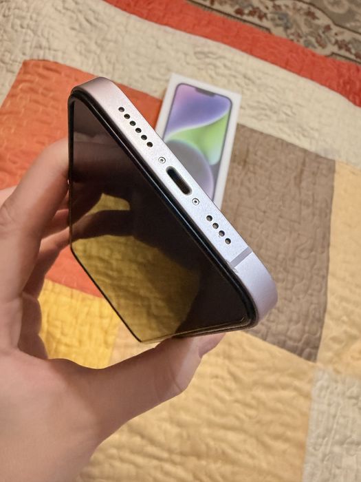Продам Iphone 14 plus