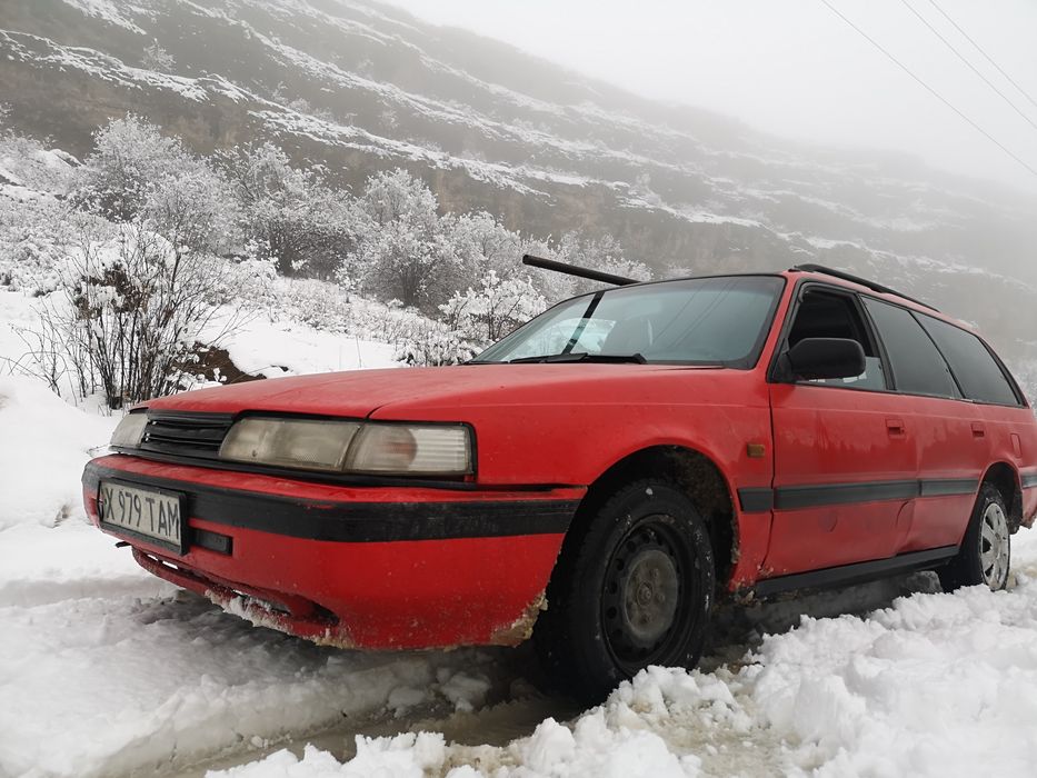 Mazda 626  продажа, не спеша.
