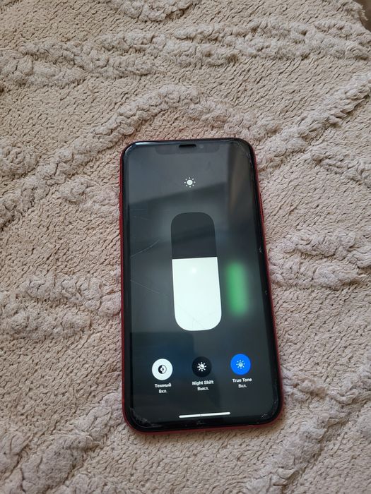 IPhone xr 64gb  бу
