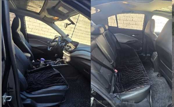 Chevrolet Onix 2024 — 4